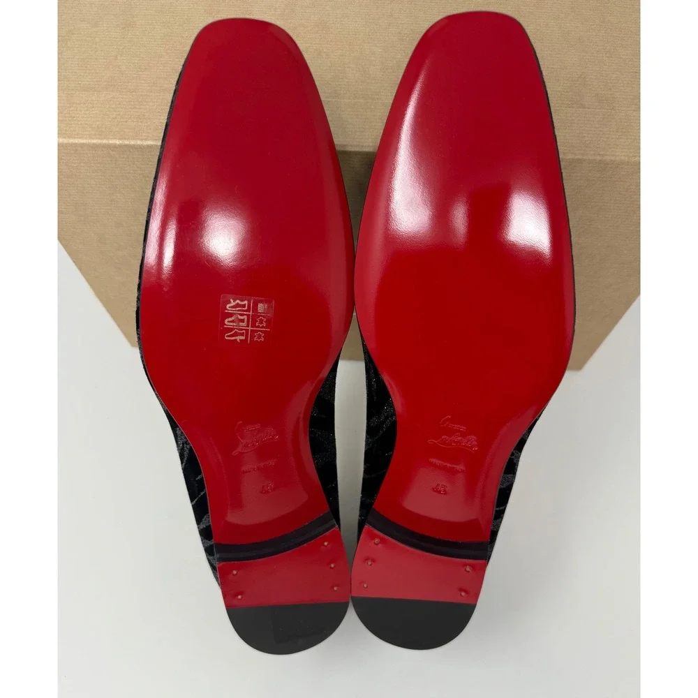 Christian Louboutin size 12